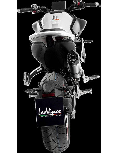 DUSLINTUVAS LV 1 SS CF MOTO 800 NK SPORT