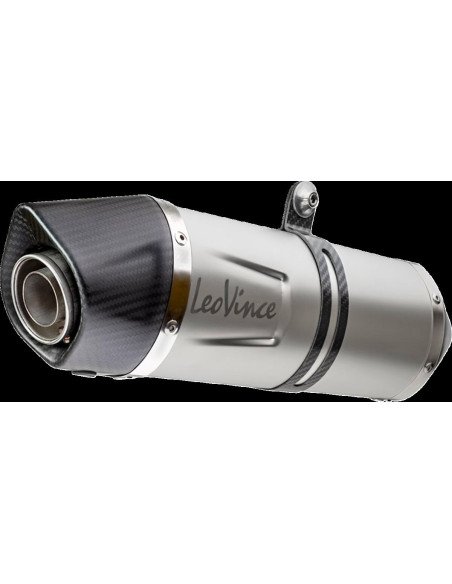 MUFFLER LV 1 SS CF MOTO 800 NK SPORT