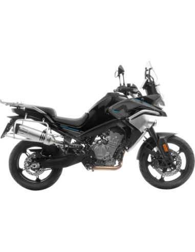 TŁUMIK LV 1 SS KTM 790, 890, 901