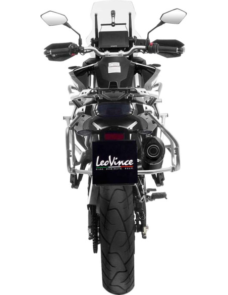 DUSLINTUVAS LV 1 JUODAS KTM 790, 890, 901