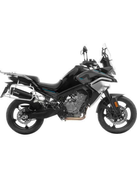 DUSLINTUVAS LV 1 JUODAS KTM 790, 890, 901