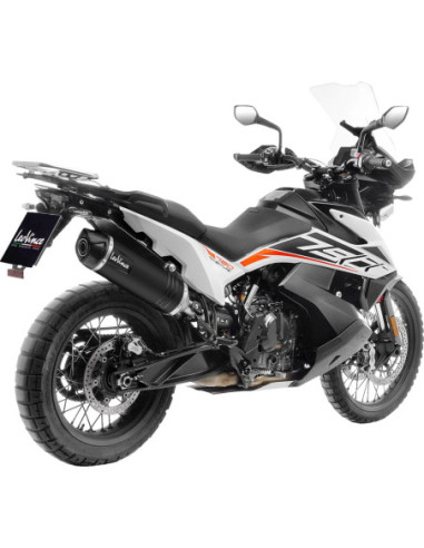 DUSLINTUVAS LV 1 JUODAS KTM 790, 890, 901