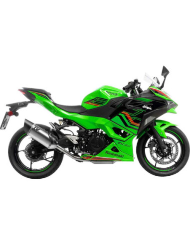 LV-14R KAWASAKI NINJA 400/500 - WITH 400/500