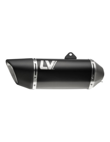 LV-14R BLACK EDITION SLIP-ON DUSLINTUVAS