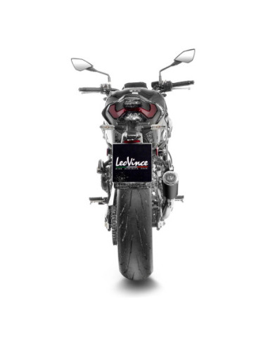 LV CORSA S BLACK EDITION DUSLINTUVAS