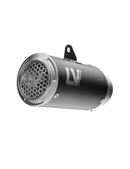 LV CORSA S BLACK EDITION DUSLINTUVAS