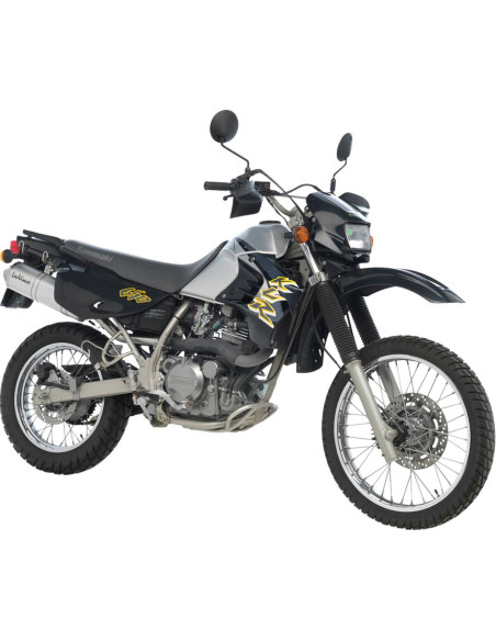 SLIP-ON X3 ENDURO KLR 650