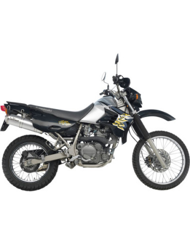 SLIP-ON X3 ENDURO KLR 650