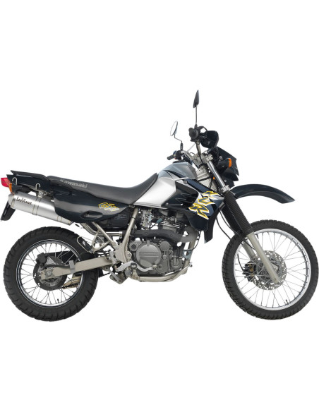 SLIP-ON X3 ENDURO KLR 650
