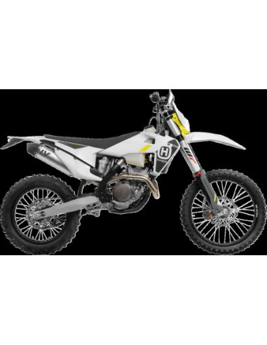 TŁUMIK X3 EVO KTM HUSKY