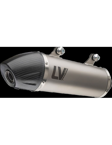 MUFFLER X3 EVO KTM HUSKY