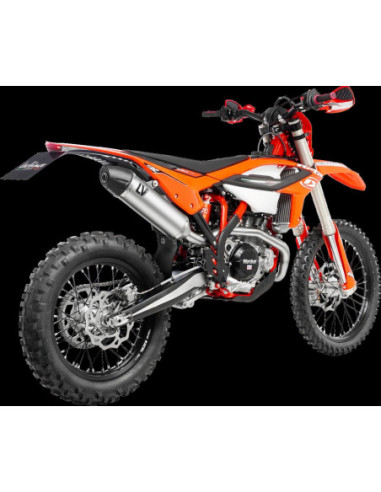 TŁUMIK X3 EVO BETA RR 4T 350 390 430 480 20-24