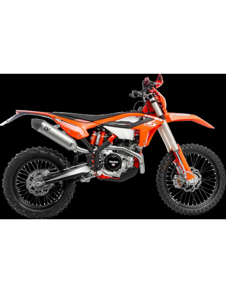 DUSLINTUVAS X3 EVO BETA RR 4T 350 390 430 480 20-24