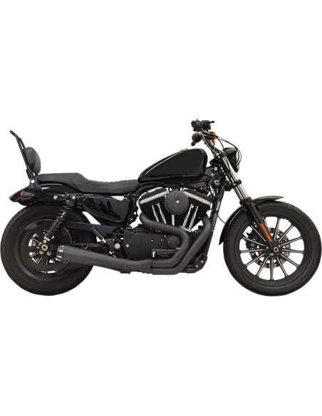 IŠMETIMO SISTEMOS RR 86-03 XL BK