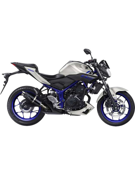 WYDECH GP CORSA R3