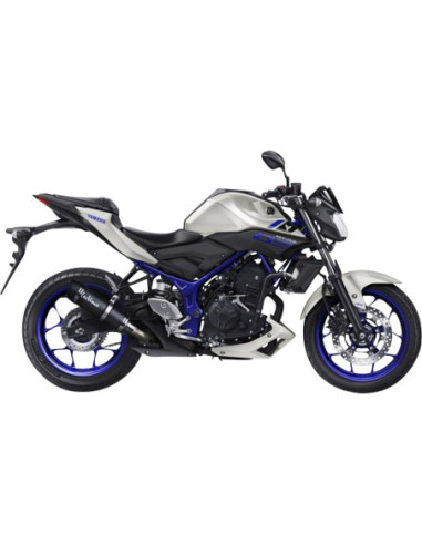 IŠMETIMO SISTEMOS GP CORSA EVO R3