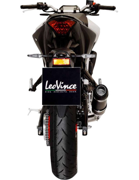 WYDECH GP CORSA EVO R3