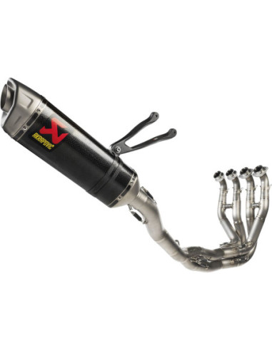 EXHAUST EVO TI/CF ZX-10R