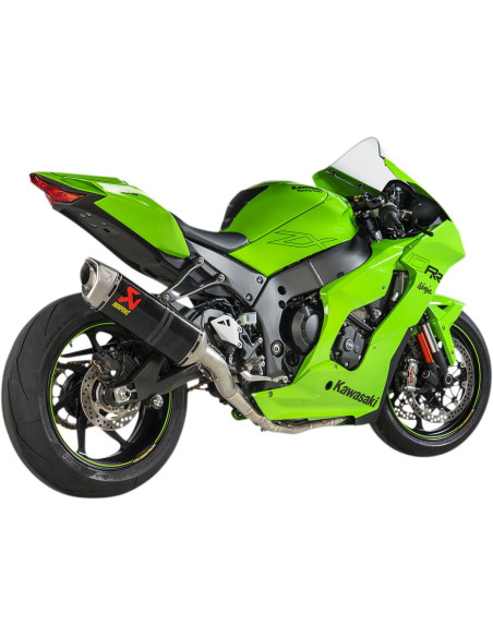 WYDECH RAC SS/CF ZX-10R