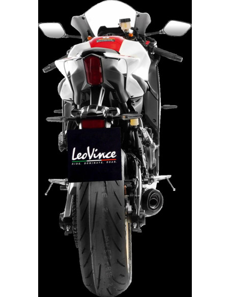 WYDECH EVO MT 07