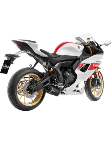 IŠMETIMO SISTEMA EVO MT 07 CF