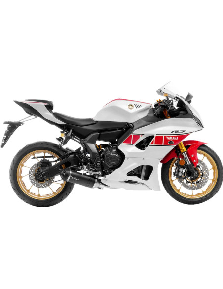 IŠMETIMO SISTEMA EVO MT 07 CF