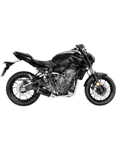 WYDECH EVO MT 07 CF