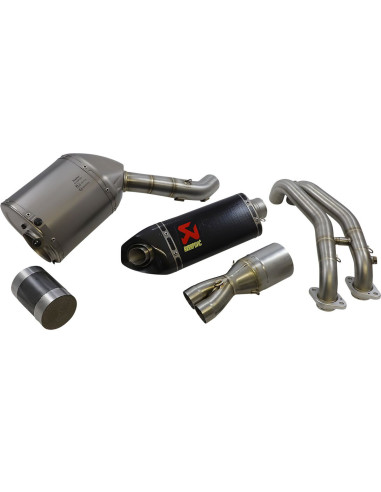 KOMPLETNY SYSTEM RACING LINE