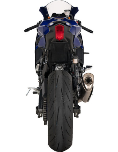 IŠMETIMO SISTEMOS LENKTYNIŲ TI YZF-R7