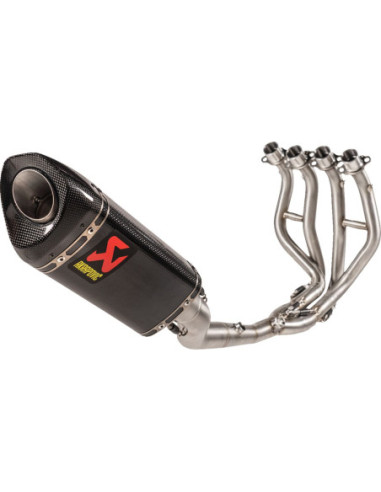 RACING LINE COMPLETE SYSTEM SS/CF