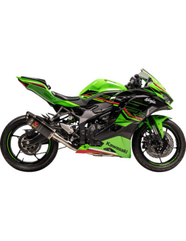 "RACING LINE" UŽBAIGTA SISTEMA SS/CF