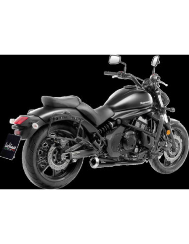 IŠMETIMO SISTEMOS GP KAWASAKI VULCAN S 650