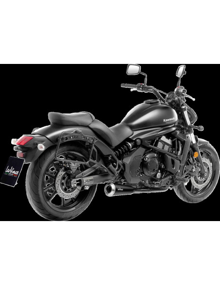 IŠMETIMO SISTEMOS GP KAWASAKI VULCAN S 650