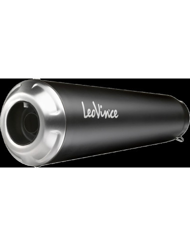 EXHAUST GP KAWASAKI VULCAN S 650