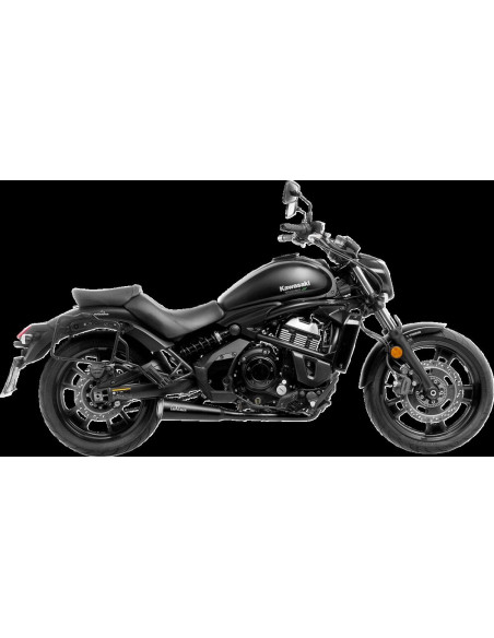 IŠMETIMO SISTEMOS GP KAWASAKI VULCAN S 650