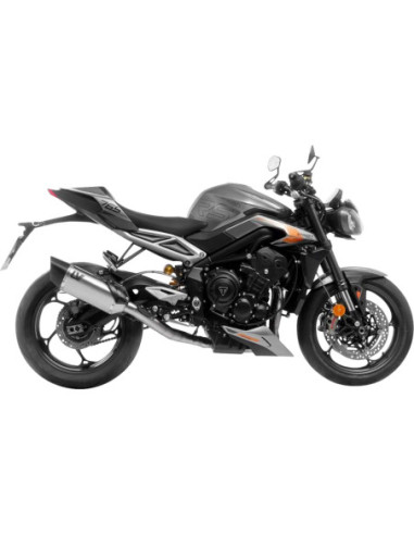 LV-14 R 3/1 TRIUMPH STREET TRIPLE 765 R/RS