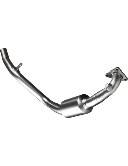 LINK PIPE NC 700/750
