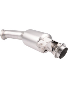 Układy wydechowe