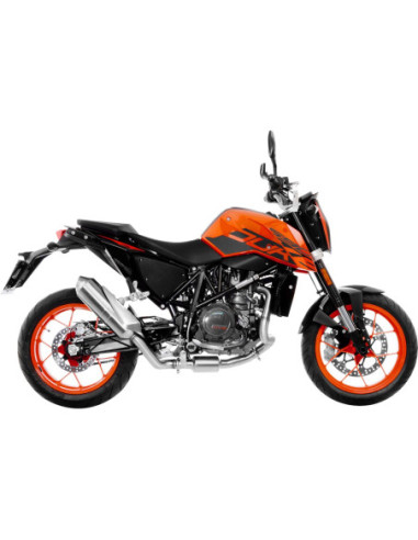 NUORODA VAMZDIS DUKE 690