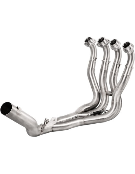 OPTIONAL HEADER STAINLESS STEEL