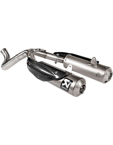 LINK PIPE SS SCRAMBLER 11