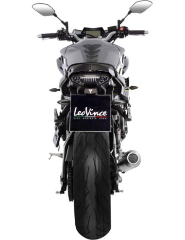NUORODA Į VAMZDĮ YAMAHA MT-10