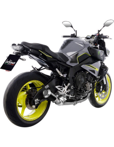 NUORODA Į VAMZDĮ YAMAHA MT-10