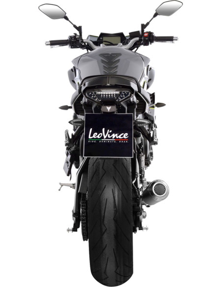 NUORODA Į VAMZDĮ YAMAHA MT-10