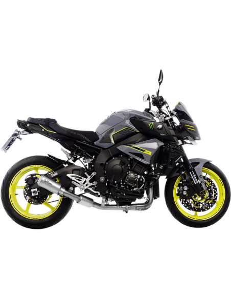LINK PIPE YAMAHA MT-10