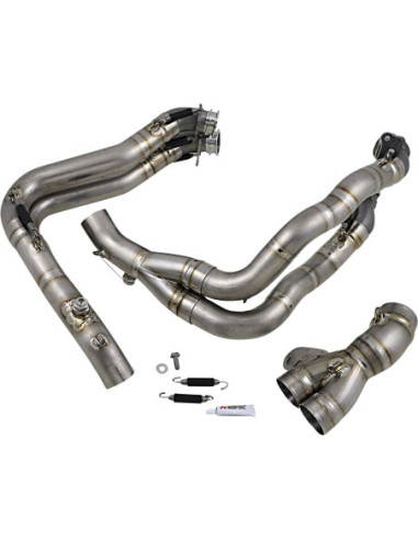HEADPIPES I.E. CBR1000RR