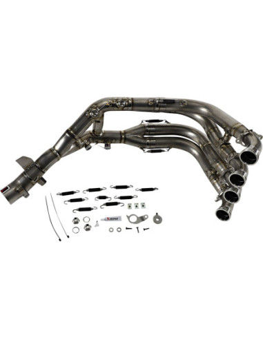 HEADPIPES TI S1000XR