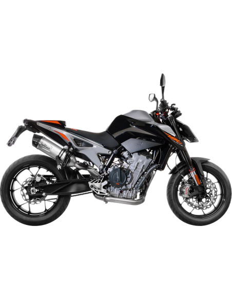 NUORODA VAMZDIS 790 DUKE