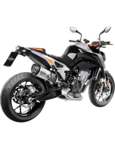 NUORODA VAMZDIS 790 DUKE