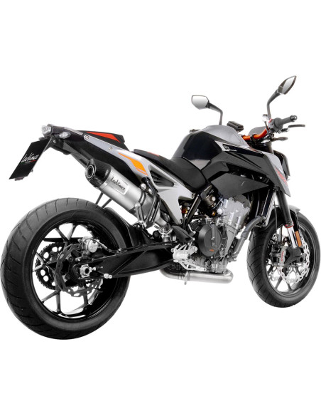 NUORODA VAMZDIS 790 DUKE